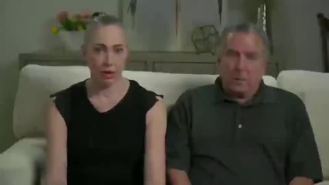 Couple talks about their son who died from the Johnson & Johnson vaccine