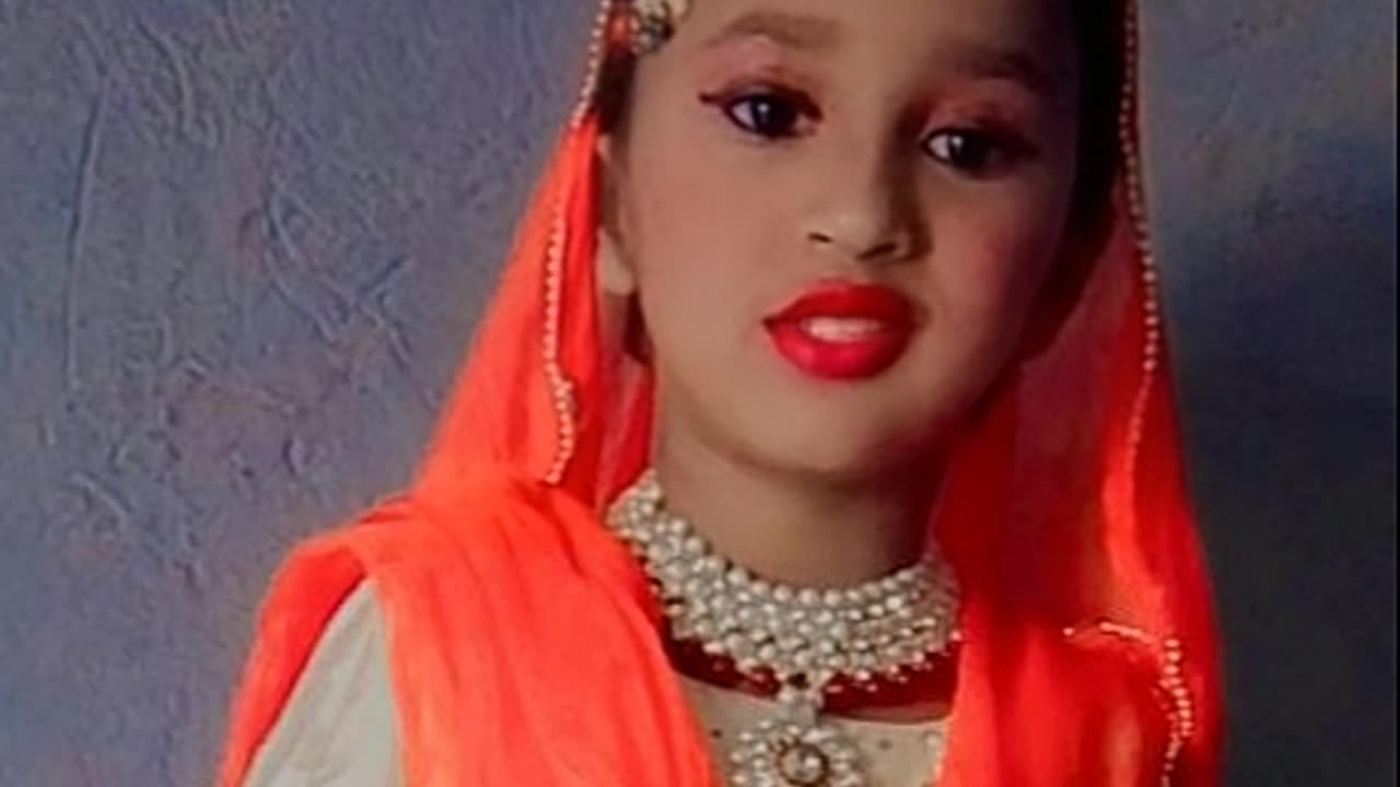 Cute pari