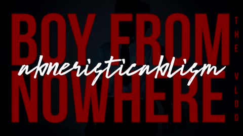 GIRL FROM NOWHERE INTRO PARODY