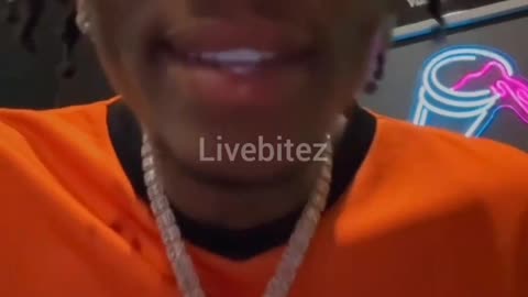 Soulja Boy goes at Blueface, Chrisean Rock, & their son