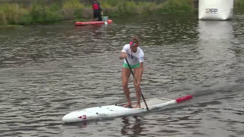 Seychelle SUP - Superb Tips Episode 2