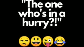 Thought Of The Day #12