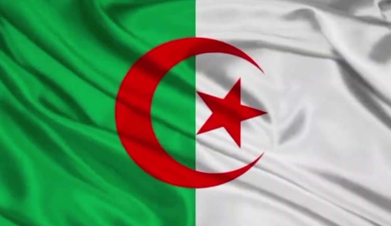 Algeria vs marocco part 2 - comparation