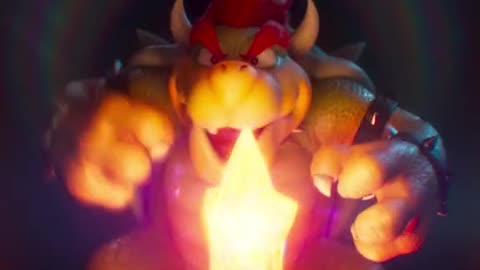 The MARIO | Movie Trailer