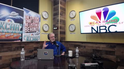 KCAA: Viewpoint with Fr. John