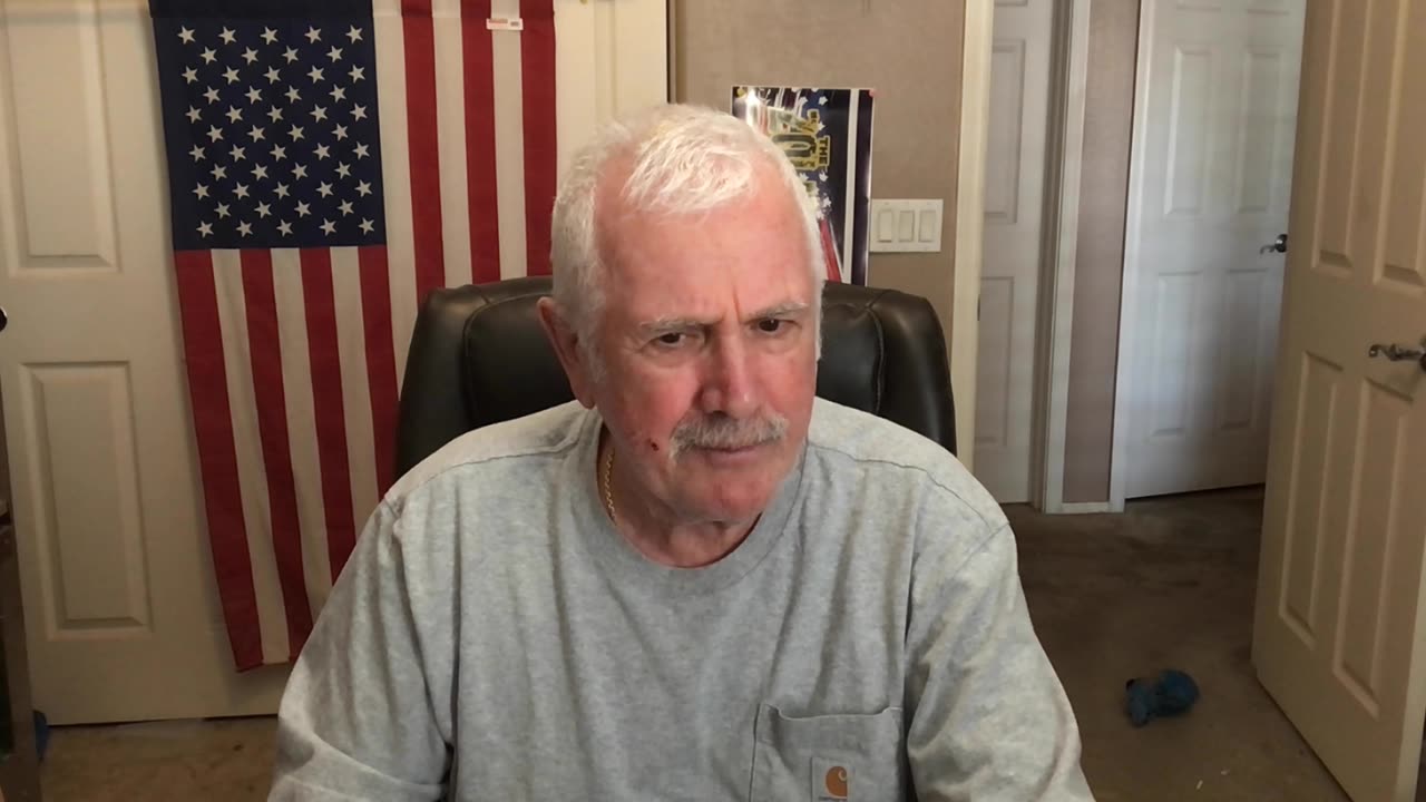 Stormy Daniel's Advice To Melania Trump, Get Rid Of Him!