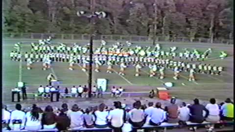 CCHS BOP 1984