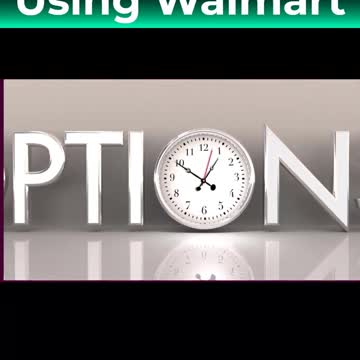 AMAZING TRICK TO MAKE MONEY WITH WALMART in 2023! #short