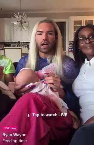 TIMOTHY PRICKLY READY FOR FATHER'S DAY ⚔️