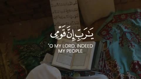 Daily quran