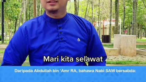 SWIPE VERSI SELAWAT ni guys, boleh ikut nyanyi sama-sama tak?