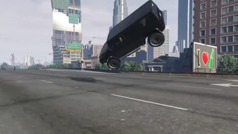 Fast and furiouss