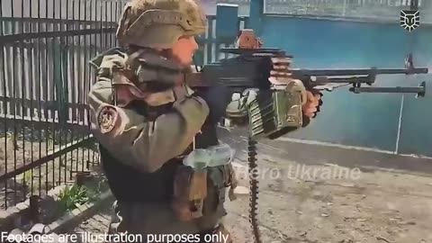 Russian Commander Shot His Own Soldiers-Civil War Broke Out in Putin's Army