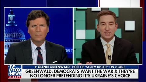 Tucker Carlson: Ukraine people don't want to fight anymore