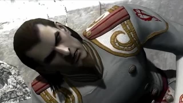 Devil May Cry 4 Funny xD must watch 3