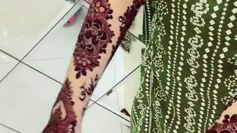 Mahnde design