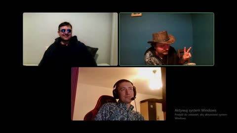 THE SHOWDOWN PODCAST Teaser 2