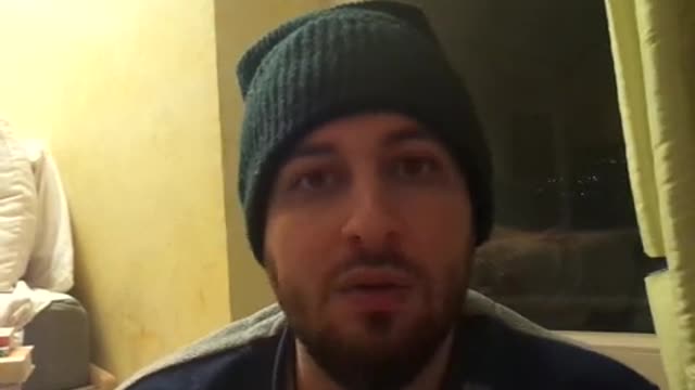 Macao rimosso Carmelo Bene + altre cose strane non meno di vent'anni fa...