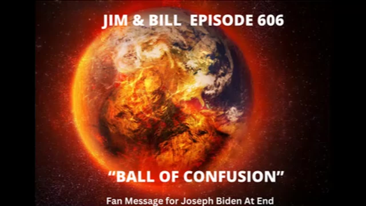 Jim & Bill 606