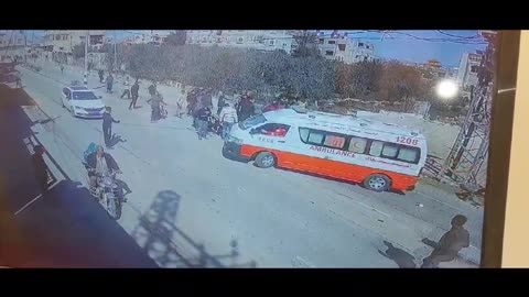 Israel - 02/20/24 - Taking Out 2 Terrorists