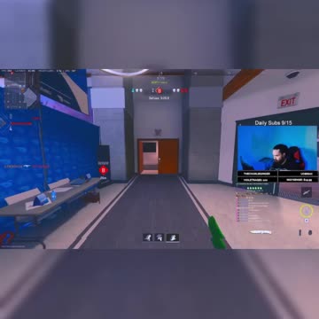 Ranked Play in COD!! 1 vs 3 for the clutch!!