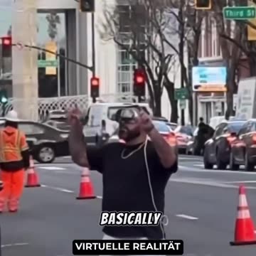 Auch wenn es nicht so aussieht und eher sogar schlimmer, werden dennoch alle aufwachen.