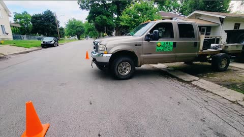 Owosso J M L Tree Service