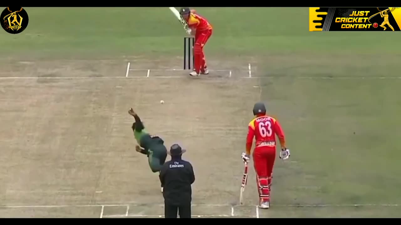 Top 7 funny Moments in cricket