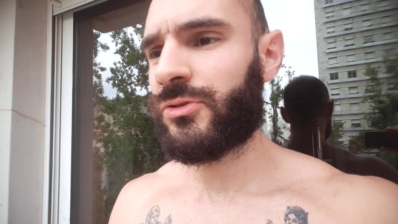Out Of Social Media CONS & PROS| Semen Retention & Why I Don't Plateau| Only Stream On Rumble+BETTER