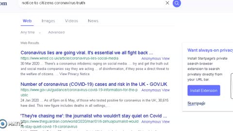 this video was made in May 2020