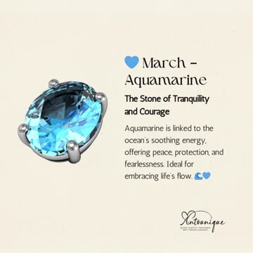 ✨ What’s Your Birthstone? ⁣Discover the Power Within! ✨⁣⁣#crystals #birthstone #birthstonejewelry