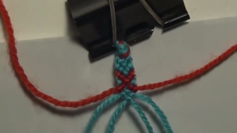 DIY Friendship Bracelets Tutorial, Learn How to Make Handmade Jewelry 2