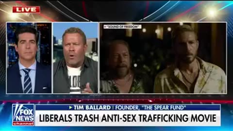 Liberal media has a meltdown