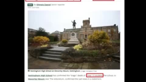 DIED SUDDENLY!! WATCH!!!