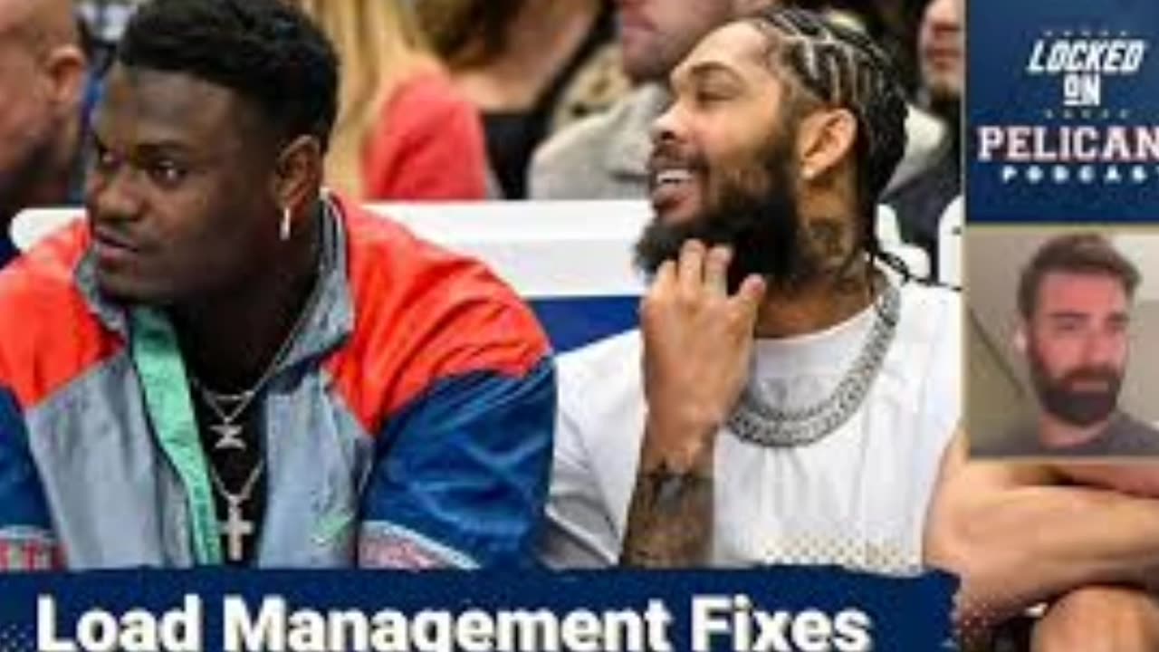 NBA Looking To Crackdown On Load Management