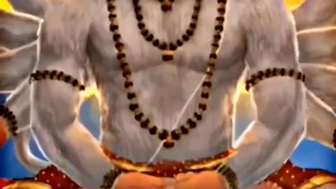 JAY HNUMAN JI