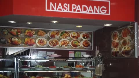 Nama 4 Makanan Ini Berbeza di Malaysia dengan Singapura