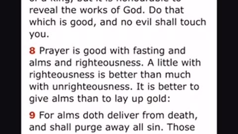 WE HAVE TO FAST MORE OFTEN!!…”And the Lord said, Simon, Simon, behold, Satan hath desired to have you, that he may sift you as wheat” 🕎Isaiah 45:15-19 “I said not unto the seed of Jacob, Seek ye me in vain”