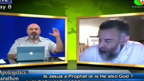 Christian PROVES Jesus is God USING The QURAN | Sam Shamoun