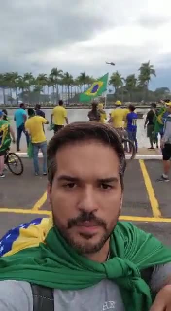 It's Not An Insurection If They Steal Your Election