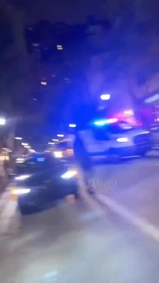 START AND ENDED THE SHOP LIFTING FEAST!