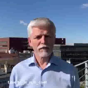 Petr Pavel chce poslat české vojáky na Ukrajinu, pod krytím humanitárních koridorů