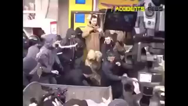 I think it's time to do the Ukraine.