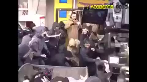 I think it's time to do the Ukraine.