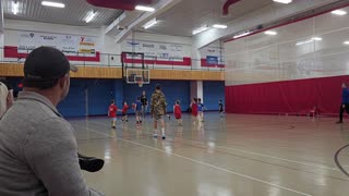 2-18-23 y basketball