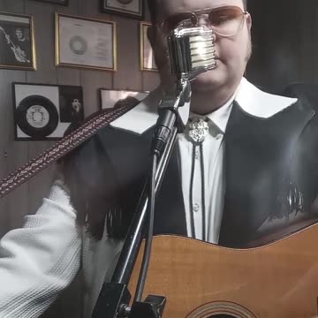 Trent Page plays John Conley!