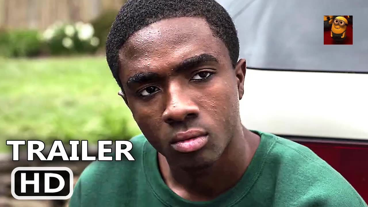 SHOOTING STARS Trailer (2023) Caleb McLaughlin, LeBron James Movie