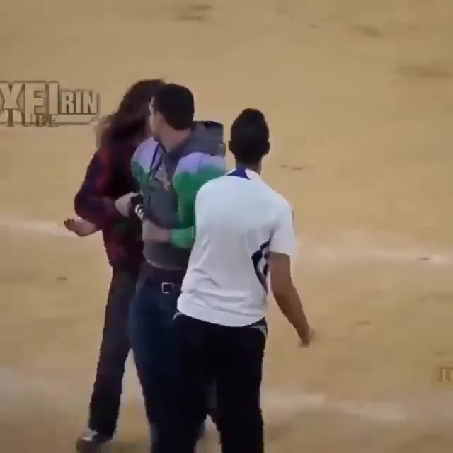 What this bull did is unbelievable