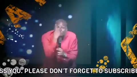 YOU MUST PAY ATTENTION TO THE TIMES AND SEASONS OF YOUR LIFE APOSTLE JOSHUA SELMAN