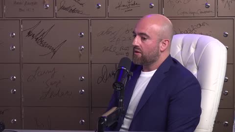 Military Coup To Stop Trump - Mike Benz Exposes Elite's SHOCKING Wargame Plan For 2024 Election